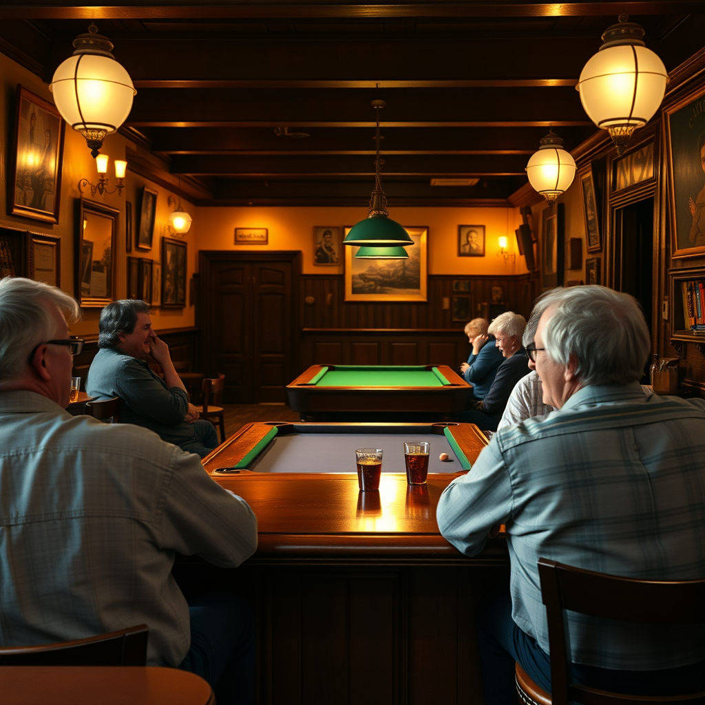 Villagers share cherished memories of Newport's favourite pub